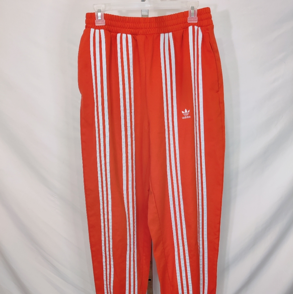 Adidas × JI Won Choi Workout Pants